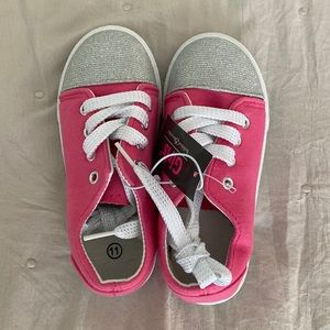 Sparkle Sneakers